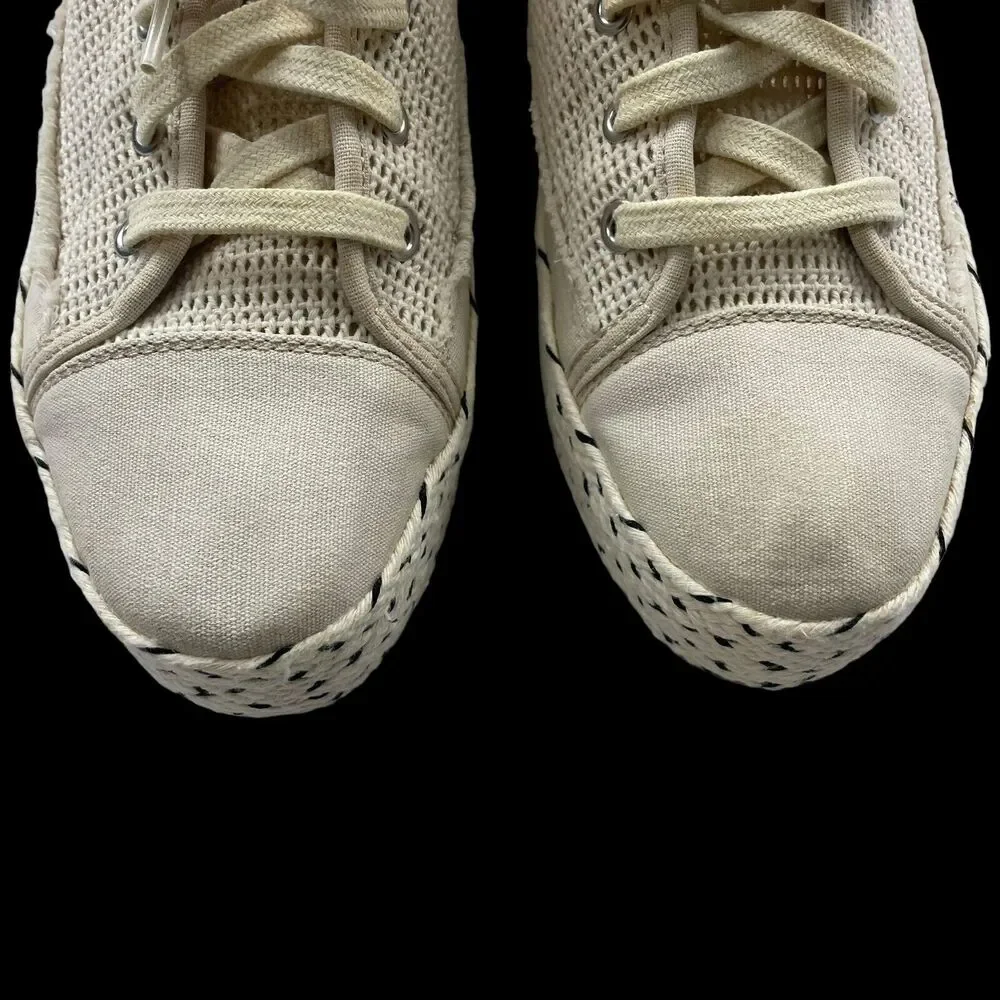 Women's Skechers, BOBS Sesame Cute Height Sneaker SZ/9